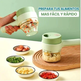 Cortadora Automática Fastcut ®