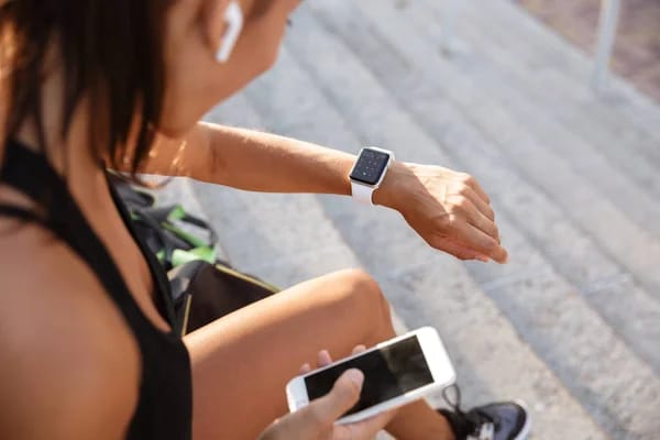 Reloj Inteligente Smart Watch DS130 - MixWatch®