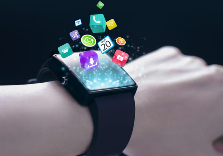 Reloj Inteligente Smart Watch DS130 - MixWatch®