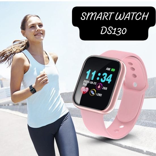 Reloj Inteligente Smart Watch DS130 - MixWatch®