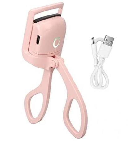 Rizador de Pestañas Eléctrico - GlamCurl®