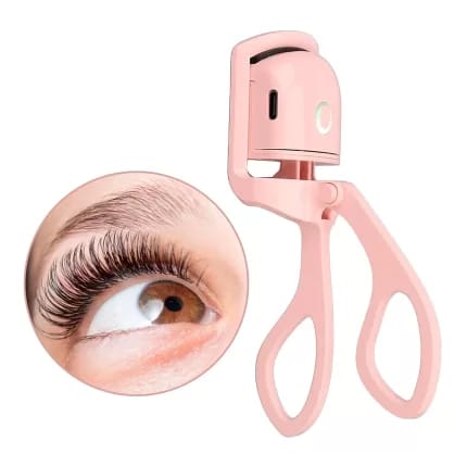 Rizador de Pestañas Eléctrico - GlamCurl®