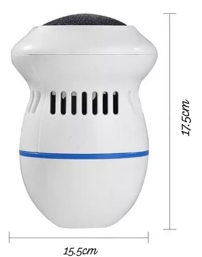 Removedor de Callos Eléctrico para Pies - PureTouch®