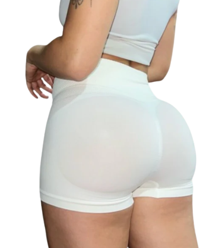 Panty Levantacola con Control de Abdomen