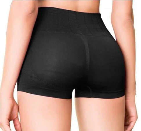 Panty Levantacola con Control de Abdomen