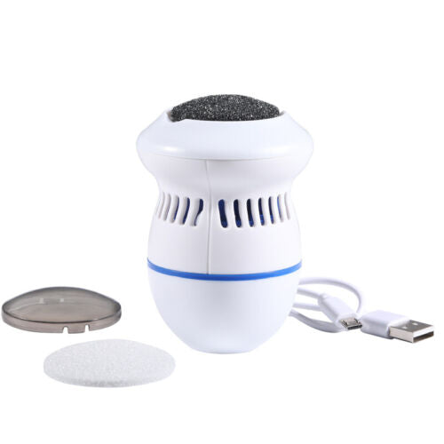 Removedor de Callos Eléctrico para Pies - PureTouch®