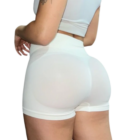 Panty Levantacola con Control de Abdomen